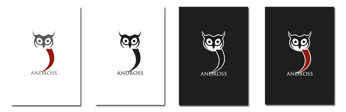Logo Andross
