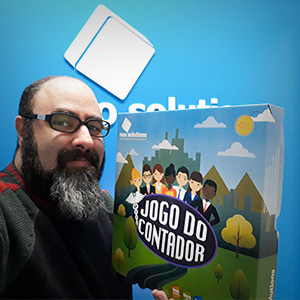 CASE - JOGO DO CONTADOR