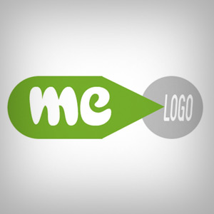 Me Logo - BRANDING YOURSELF