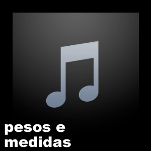 Pesos e Medidas & Ace of base