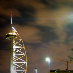 Torre