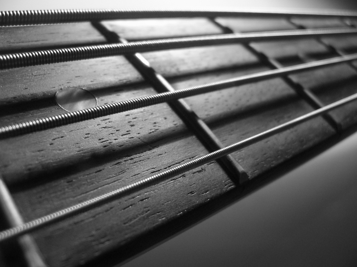  ABOUT THAT BASS