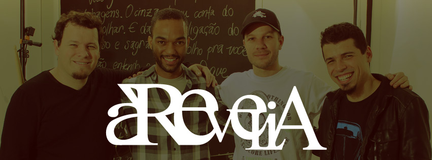 Capa para página do facebook