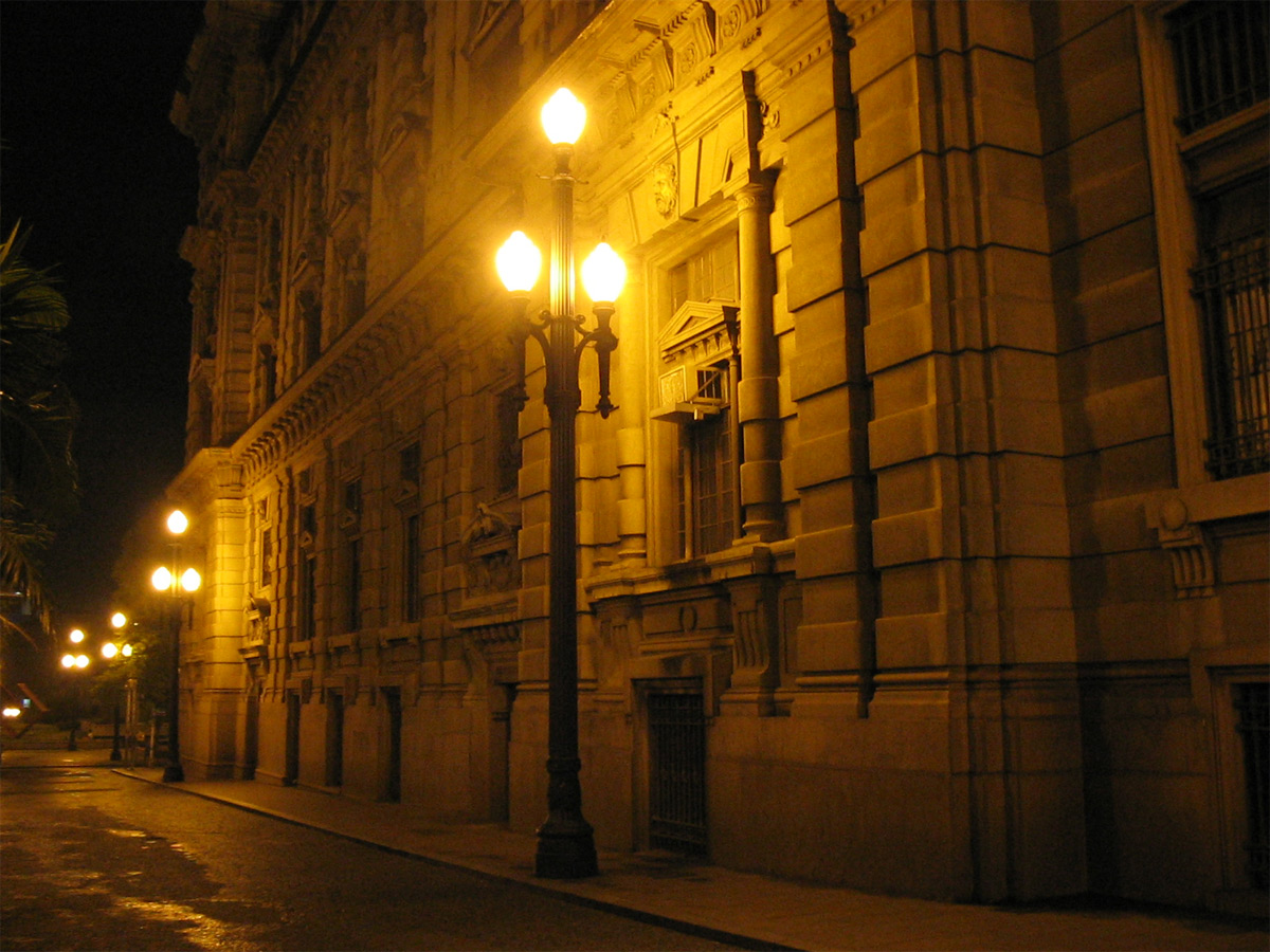  Jack the Ripper waits for you