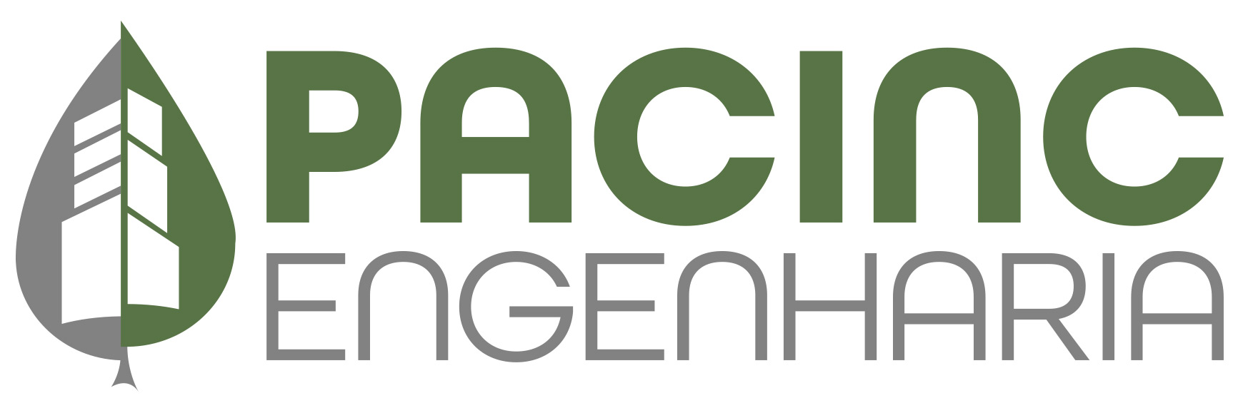 Marca Pacinc Engenharia