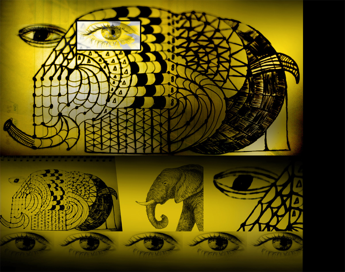  Flusser Uma nova imaginação - Resumo abstrato do distanciamento 