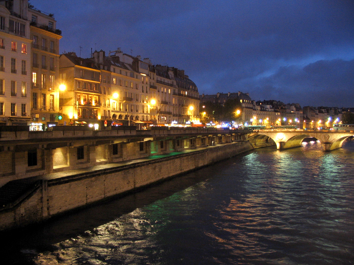  Tietê - disseram que vai ficar assim.